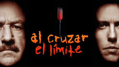 Imagen de Al cruzar el límite - 2
