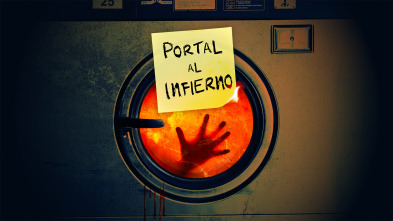 Imagen de Portal al infierno - 2