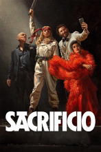 Imagen de Sacrificio - 1