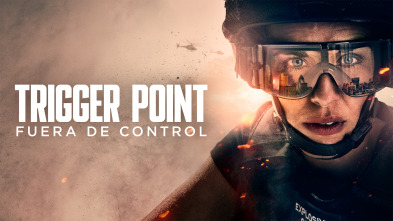 Imagen de Trigger Point: fuera de control (T4) - 2