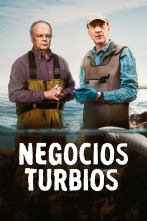 Imagen de Negocios turbios (T1) - 1