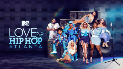 Imagen de Amor y Hip Hop Atlanta (T12) - 2