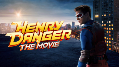 Imagen de Henry Danger: La película - 2