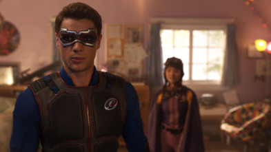 Imagen de Henry Danger: La película - 4