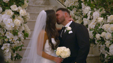 Imagen de Jersey Shore: Vacaciones en familia (T8) - 6