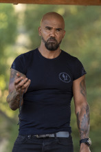 Imagen de S.W.A.T. Exiles: ... (T1): Ep.1 Entrada limpia - 1