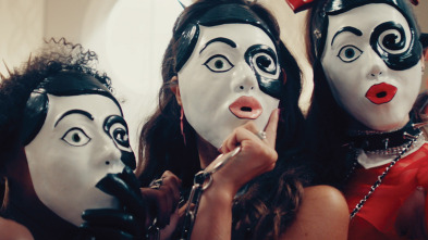 Imagen de La purga (T2) - 2