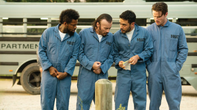 Imagen de La purga (T2) - 2