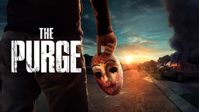 Imagen de The Purge (T1) - 2