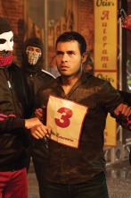Imagen de The Purge (T1): Ep.2 Coged lo que es vuestro - 1