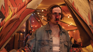Imagen de The Purge (T1): Ep.6 Los olvidados - 2