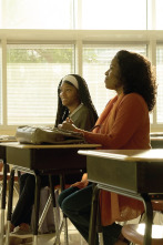 Imagen de The Purge (T1): Ep.7 Agradablemente oscuro y profundo - 1