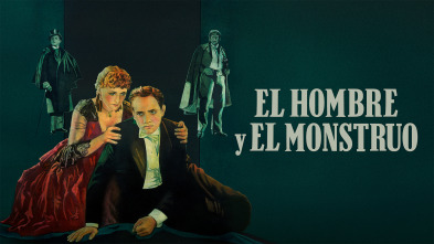 Imagen de El hombre y el monstruo - 2