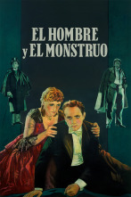 Imagen de El hombre y el monstruo - 1
