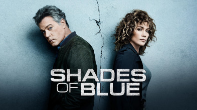 Imagen de Shades of Blue (T3) - 2