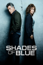 Imagen de Shades of Blue (T3) - 1