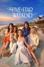 Imagen de The Five Star Weekend (T1) - 1