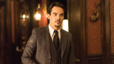 Imagen de Dracula (T1): Ep.4 De la oscuridad a la luz - 2