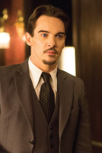 Imagen de Dracula (T1): Ep.4 De la oscuridad a la luz - 1