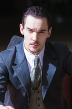 Imagen de Dracula (T1): Ep.6 De monstruos y hombres - 1