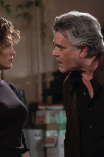 Imagen de Shades of Blue (T2): Ep.4 La niña de papá - 1