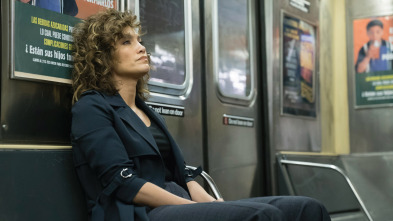 Imagen de Shades of Blue (T2): Ep.7 Una casa dividida - 2