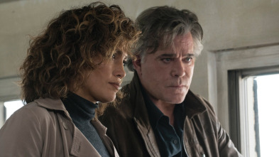 Imagen de Shades of Blue (T2): Ep.8 Deudas impagadas - 2