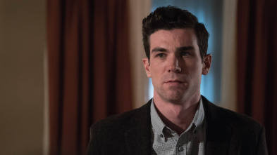 Imagen de Shades of Blue (T2): Ep.9 El caos llega de nuevo - 2