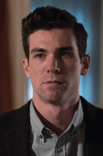 Imagen de Shades of Blue (T2): Ep.9 El caos llega de nuevo - 1