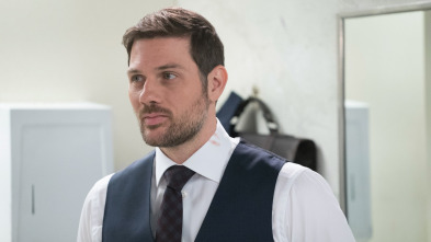 Imagen de Shades of Blue (T2): Ep.12 Tras la máscara - 2