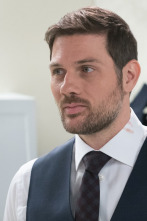 Imagen de Shades of Blue (T2): Ep.12 Tras la máscara - 1