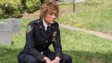 Imagen de Shades of Blue (T3): Ep.1 Buen policía - 2