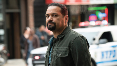 Imagen de Shades of Blue (T3): Ep.3 La manera en que miente la locura - 2
