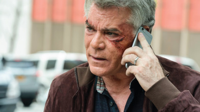 Imagen de Shades of Blue (T3): Ep.4 Una sombra andante - 2