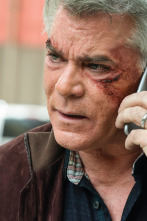 Imagen de Shades of Blue (T3): Ep.4 Una sombra andante - 1