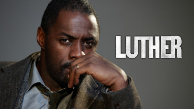 Imagen de Luther (T1) - 2