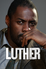 Imagen de Luther (T1) - 1