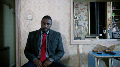 Imagen de Luther (T2): Ep.1  - 2
