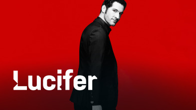Imagen de Lucifer (T3): Ep.1 Han vuelto, ¿a que sí? - 2