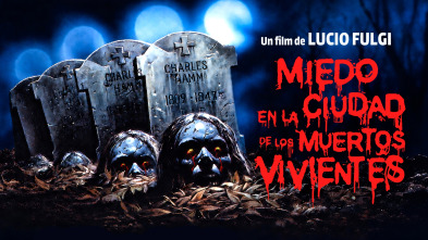 Imagen de Miedo en la ciudad de los muertos vivientes - 2