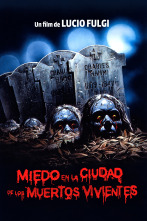 Imagen de Miedo en la ciudad de los muertos vivientes - 1