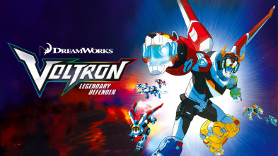 Imagen de Voltron: Legendary Defender (T2) - 2