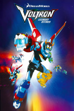 Imagen de Voltron: Legendary Defender (T2) - 1