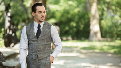 Imagen de Dracula (T1): Ep.7 Servir a dos amos - 2