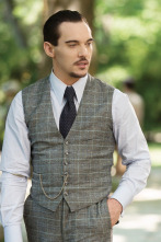 Imagen de Dracula (T1): Ep.7 Servir a dos amos - 1
