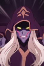 Imagen de Voltron:... (T1): Requiere montaje - 1