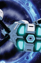 Imagen de Voltron:... (T1): El veneno de cristal - 1