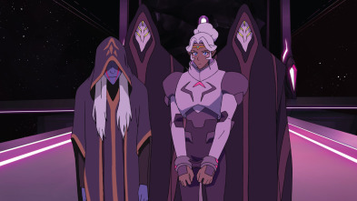 Imagen de Voltron:... (T1): El paladín negro - 2