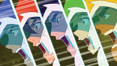 Imagen de Voltron:... (T1): Seguir vivos - 2