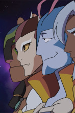Imagen de Voltron:... (T2): Comienza la leyenda - 1